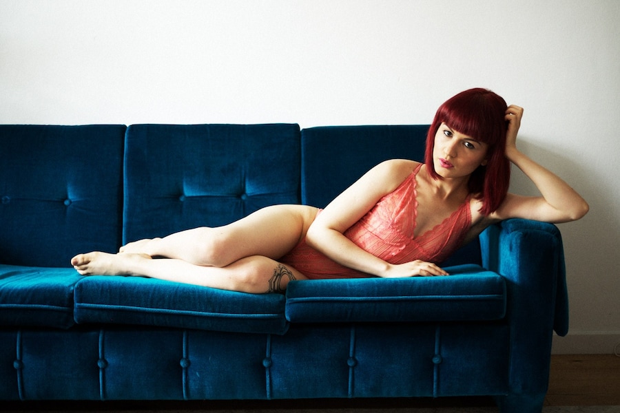 XConfessions vol.5, 2015 8