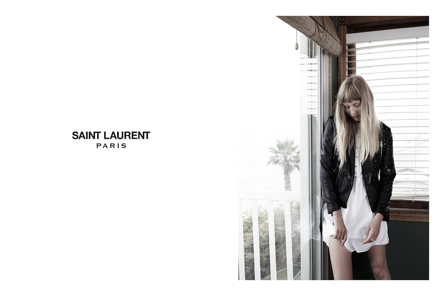 Saint Laurent Surf Sound collection 2