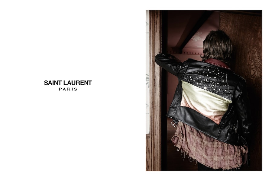 Saint Laurent Surf Sound collection 6