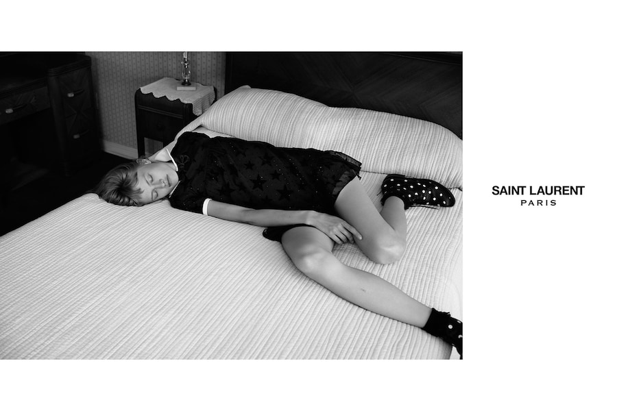 Saint Laurent Surf Sound collection 9