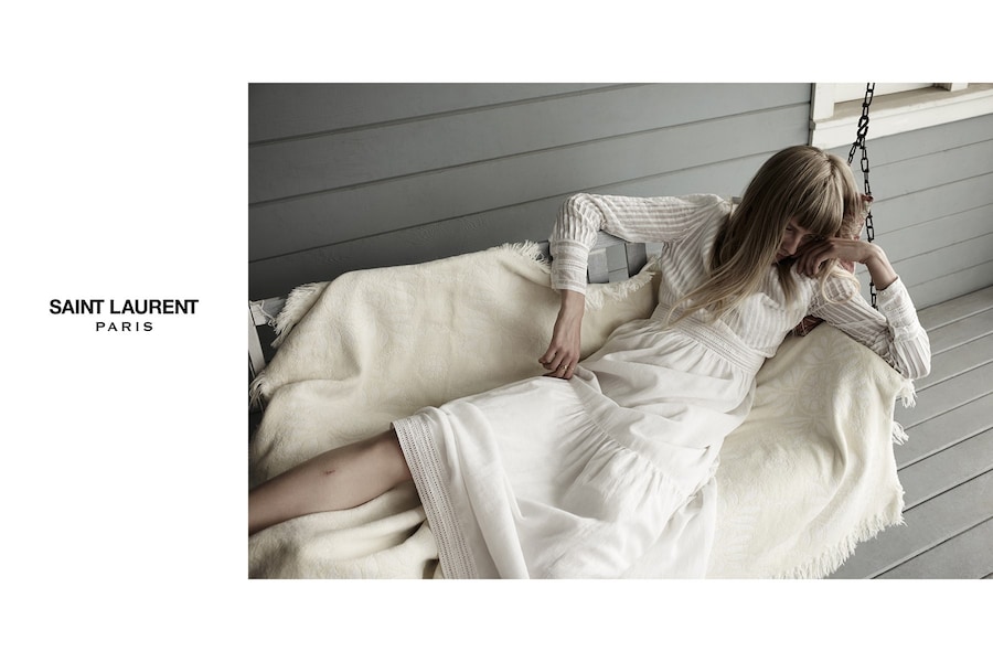 Saint Laurent Surf Sound collection 10