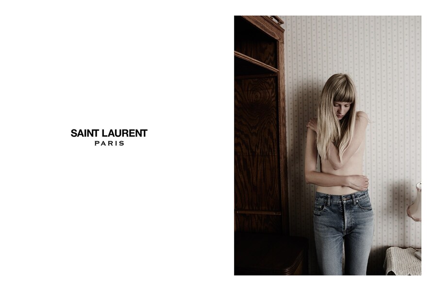 Saint Laurent Surf Sound collection 12