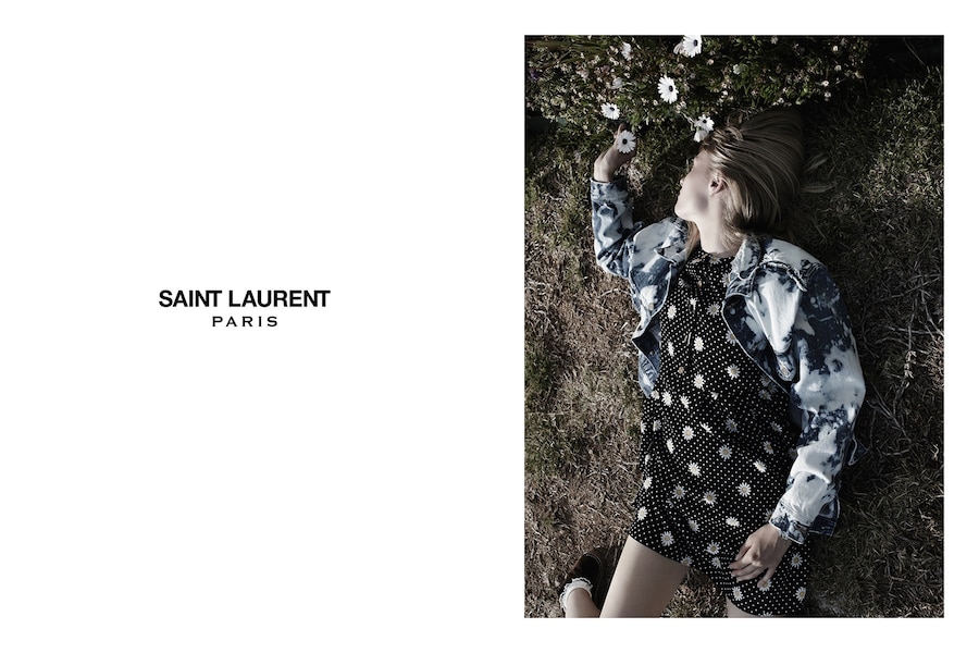 Saint Laurent Surf Sound collection 15