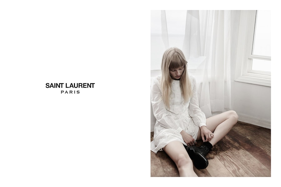 Saint Laurent Surf Sound collection 17