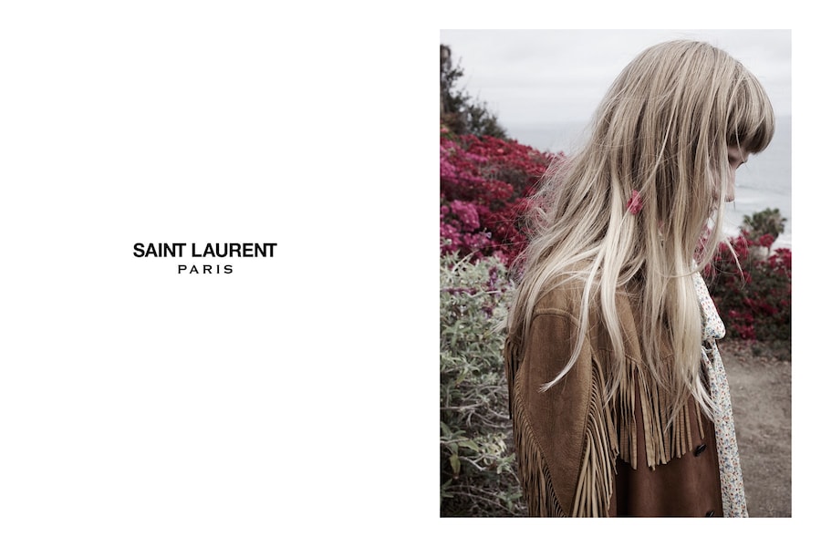Saint Laurent Surf Sound collection 19