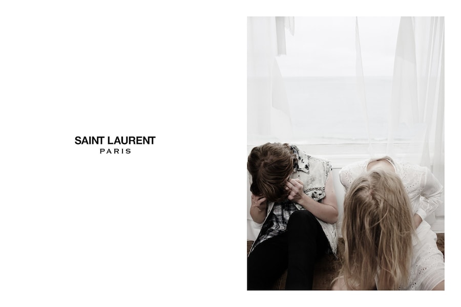 Saint Laurent Surf Sound collection 21
