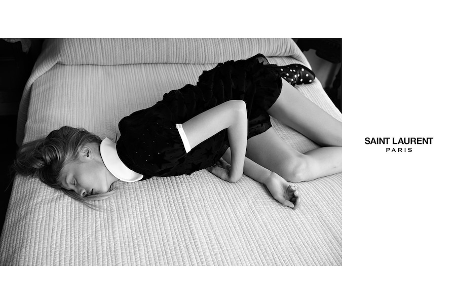 Saint Laurent Surf Sound collection 22