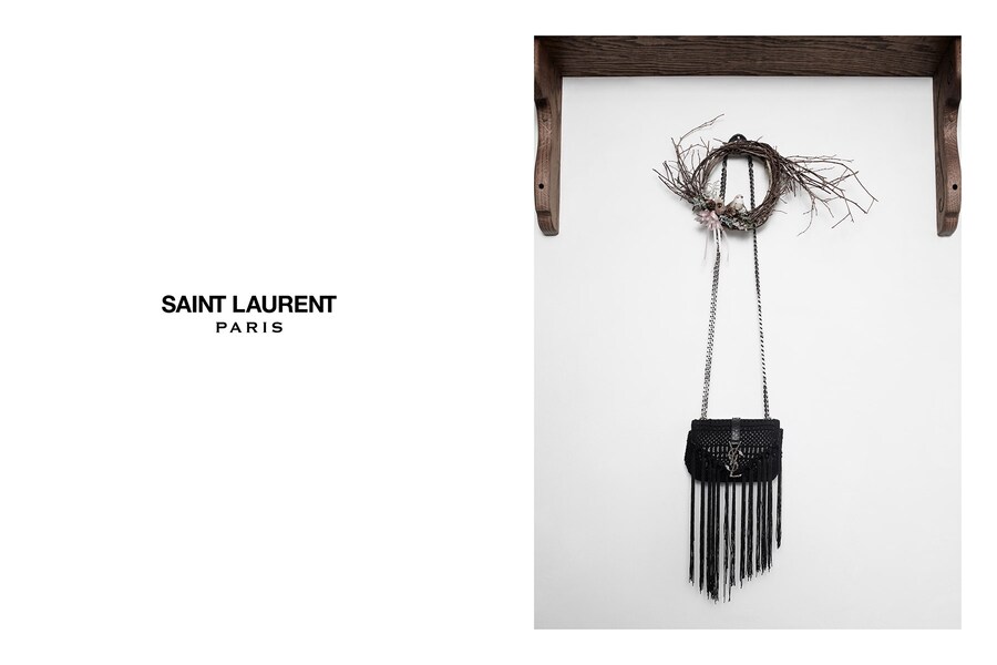 Saint Laurent Surf Sound collection 25