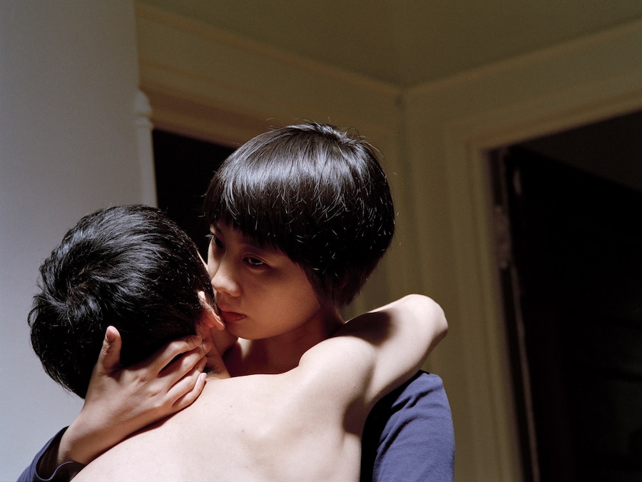 Pixy Yijun Liao, Experimental Relationship 8