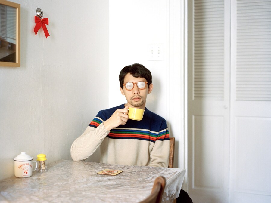 Pixy Yijun Liao, Experimental Relationship 13