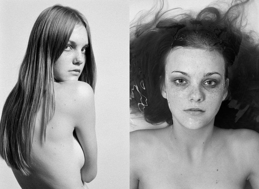 Richard Kern, Bed Bath &amp; Beyond, Innezines 2