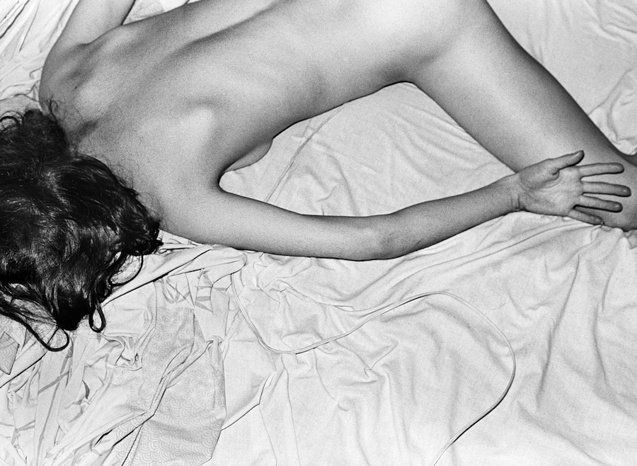 Richard Kern, Bed Bath &amp; Beyond, Innenzines 3
