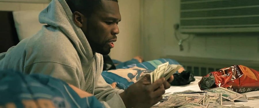 50 Cent