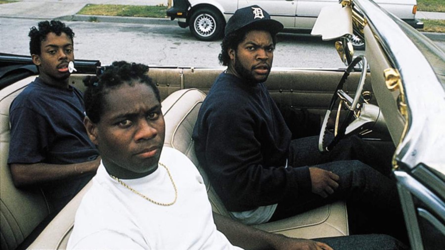 Boyz N The Hood director slams black filmmakers Dazed