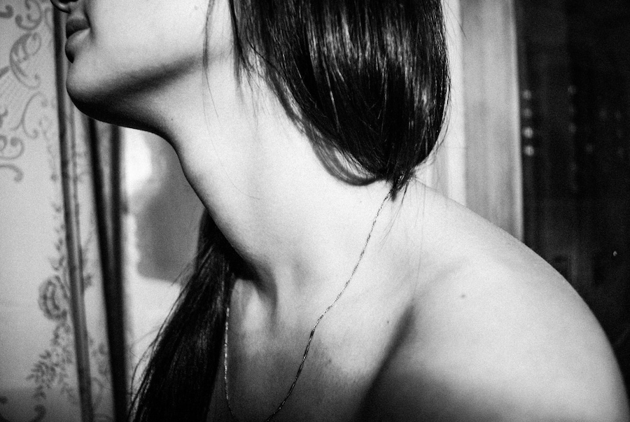 Lialia Gimadeeva’s Dorm series 2