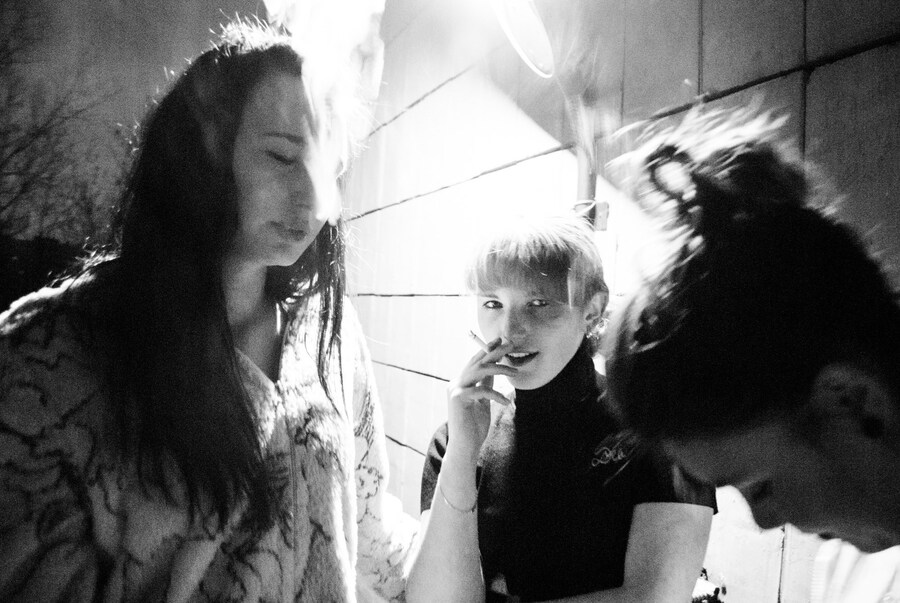 Lialia Gimadeeva’s Dorm series 6