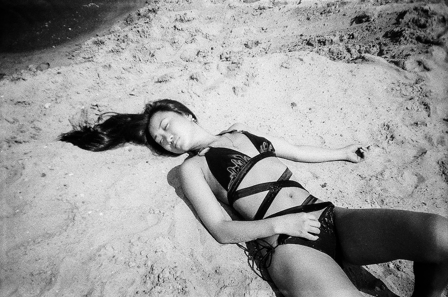 Lialia Gimadeeva’s Dorm series 9