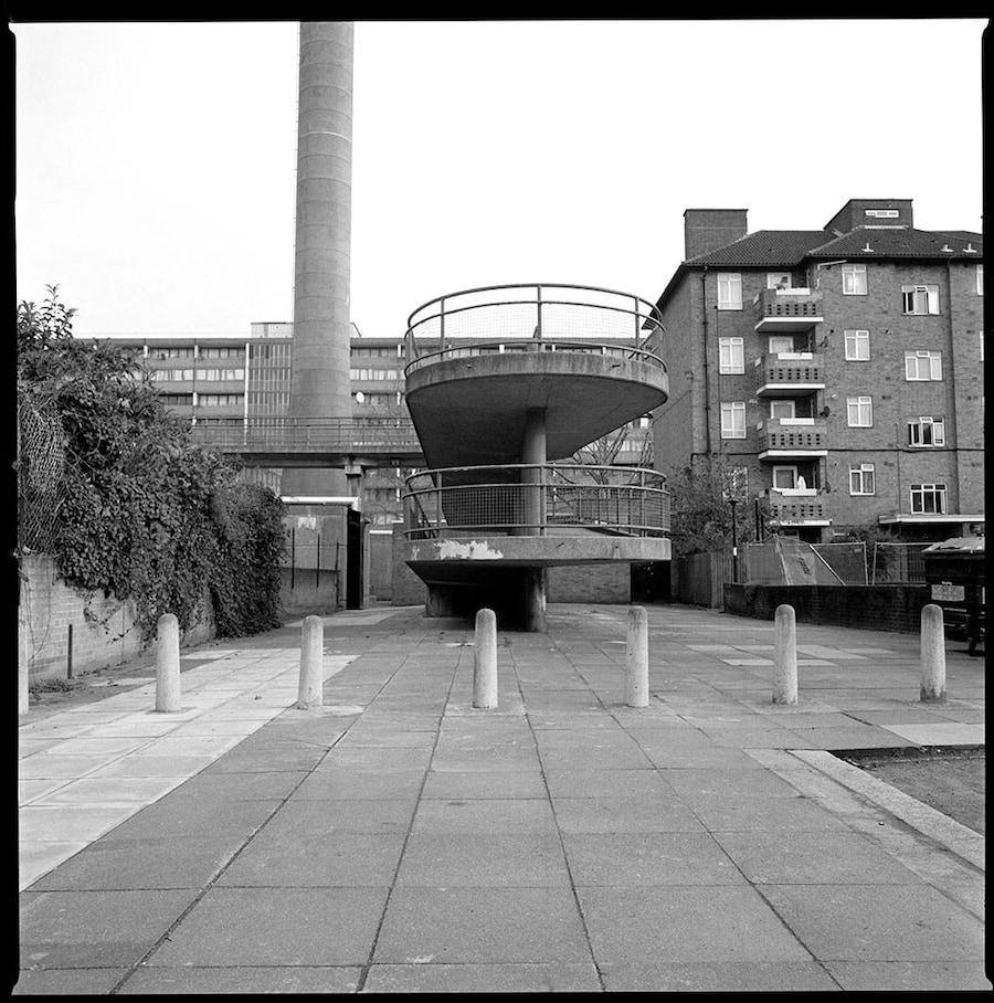 Adama Jalloh’s Stop and Search 7