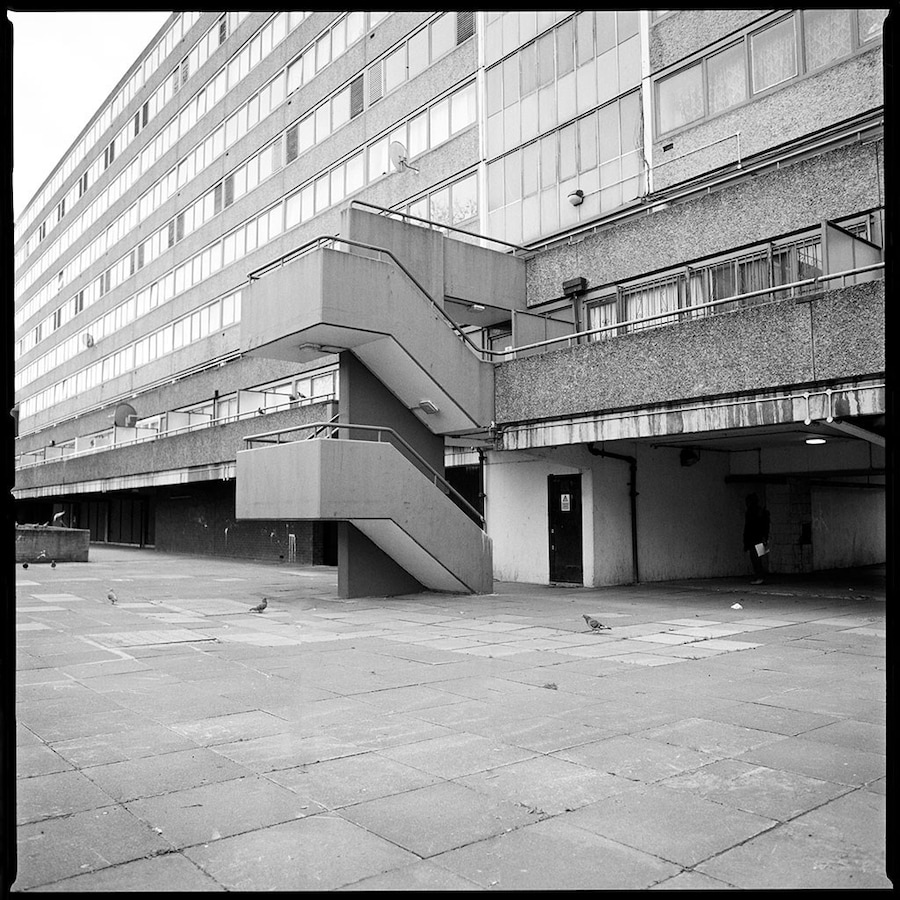 Adama Jalloh’s Stop and Search 10