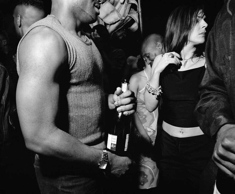 Ewen Spencer’s UKG, Brandy &amp; Coke 6
