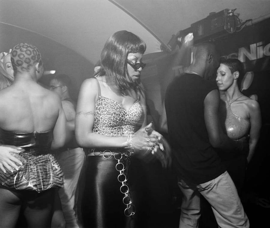 Ewen Spencer’s UKG, Brandy &amp; Coke 11