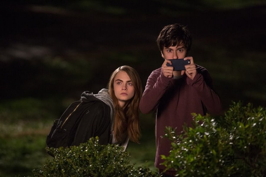Paper Towns 6