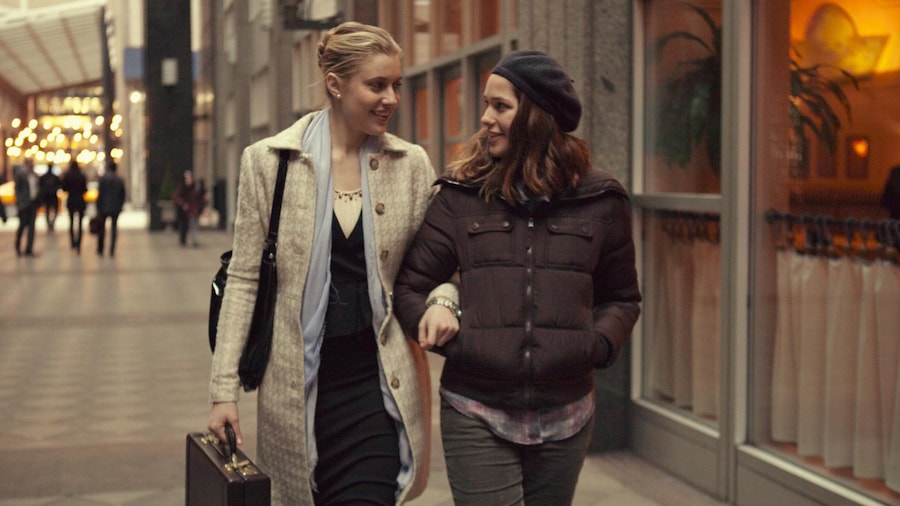 Mistress America 5