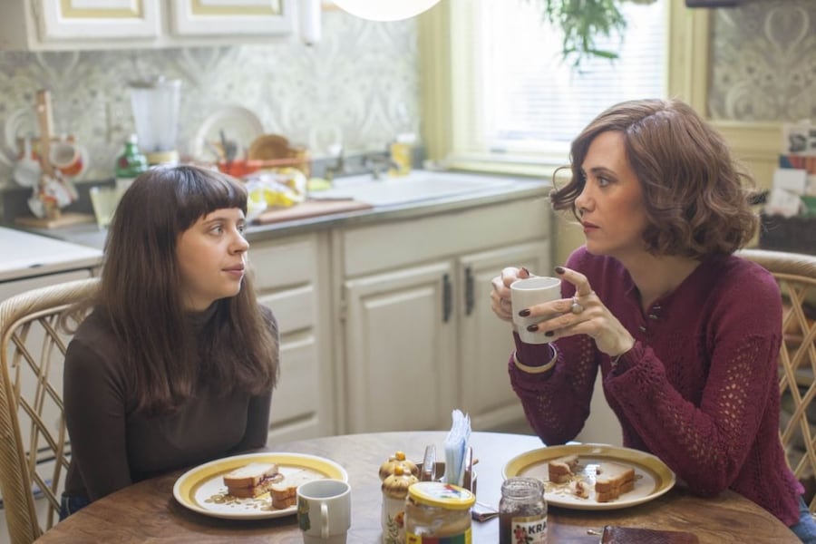 The Diary of a Teenage Girl 4