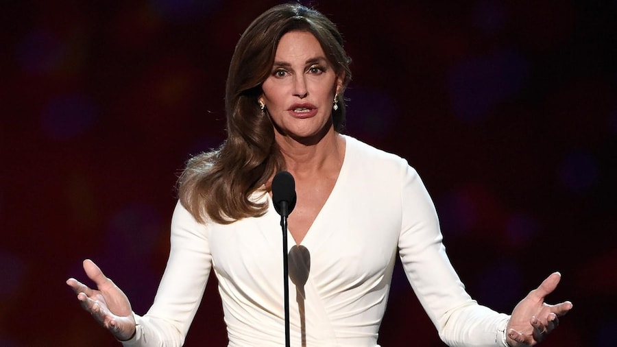 caitlyn jenner