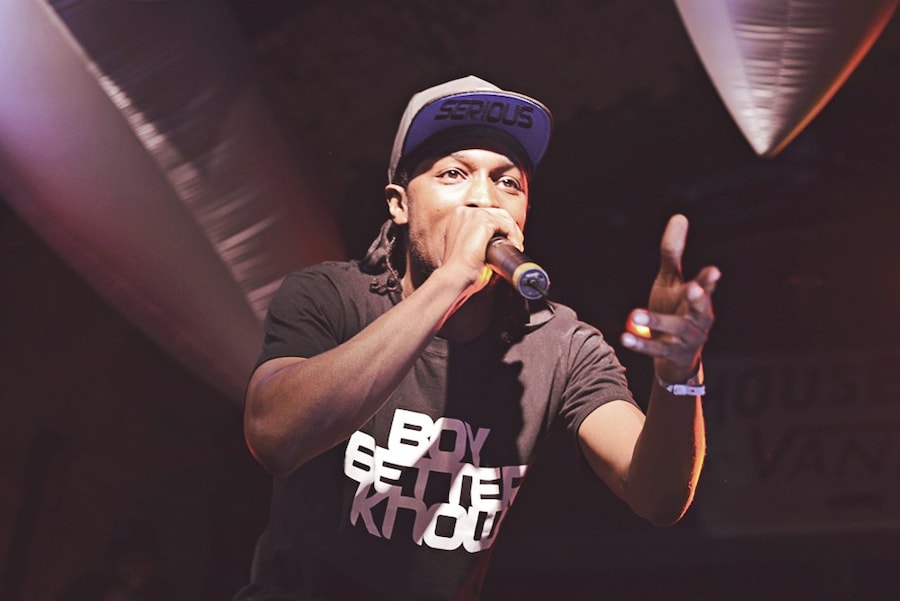 JME 8