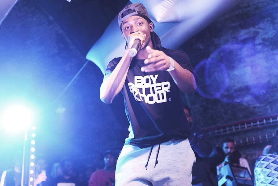 JME 6