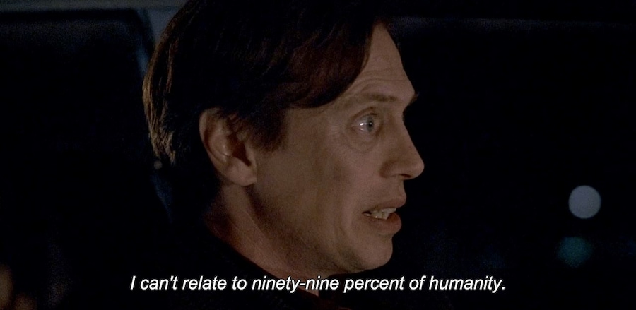 Ghost World 2001 Steve Buscemi 14