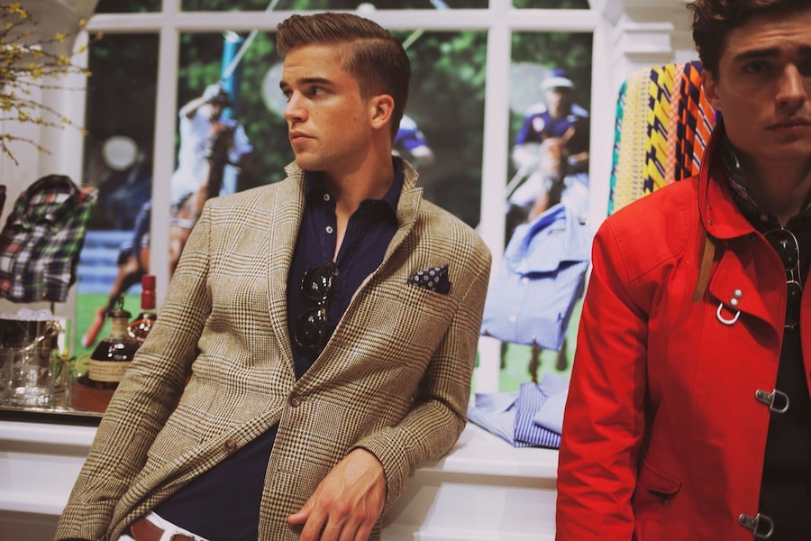 Best of Men&#39;s NYFW 8