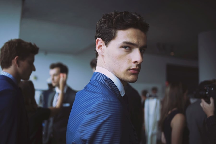 Best of Men&#39;s NYFW 18