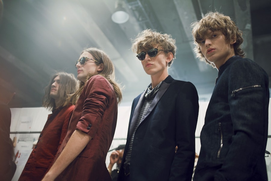 Best of Men&#39;s NYFW 26