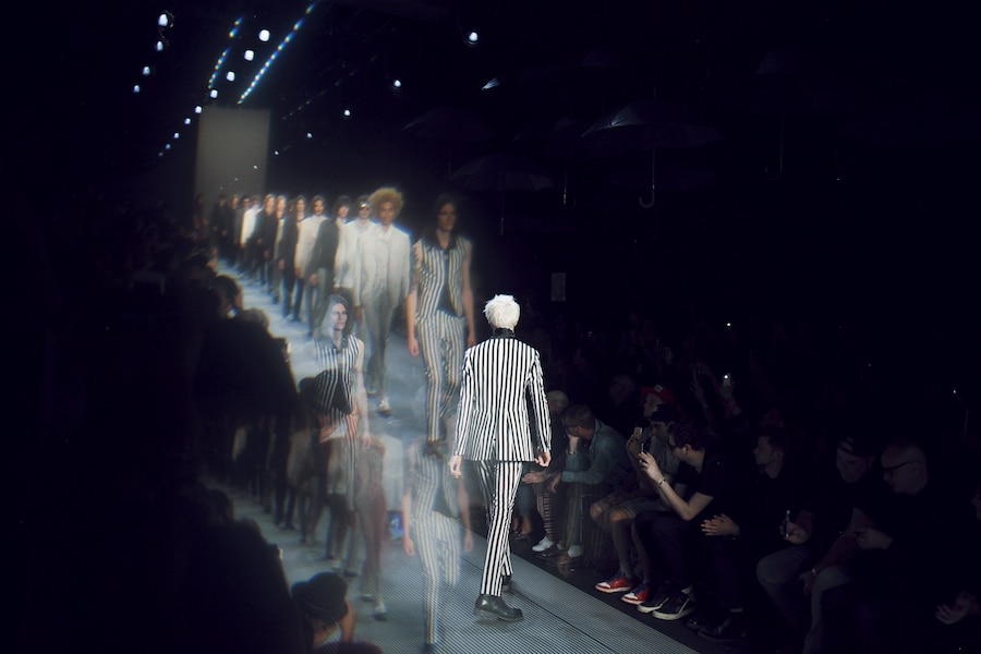 Best of Men&#39;s NYFW 20