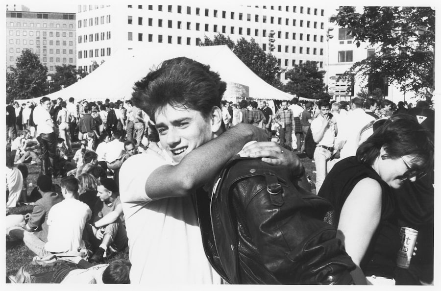 Ian David Baker Jonathan Anderson cult photographer 7
