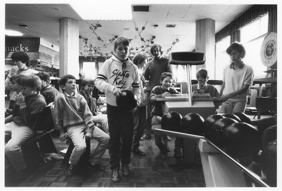 Ian David Baker Jonathan Anderson cult photographer 13