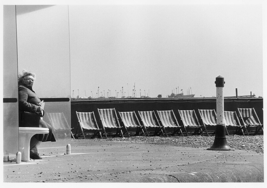 Ian David Baker Jonathan Anderson cult photographer 14