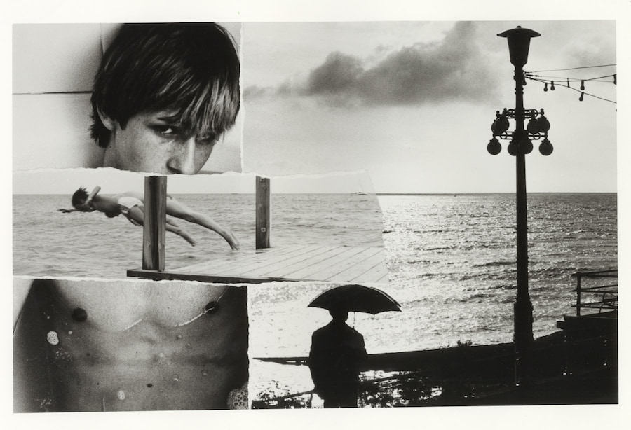 Ian David Baker Jonathan Anderson cult photographer 15