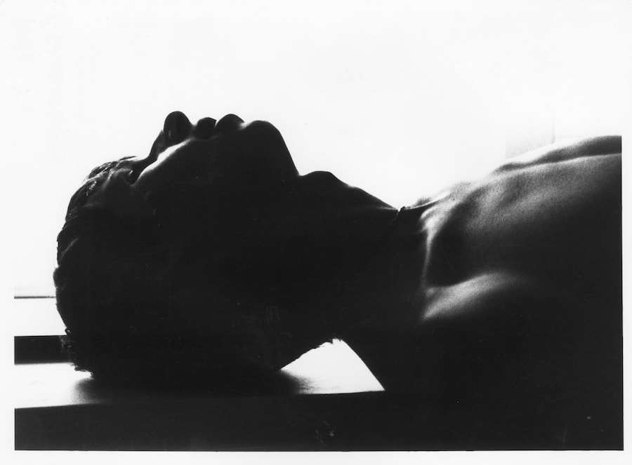 Ian David Baker Jonathan Anderson cult photographer 17