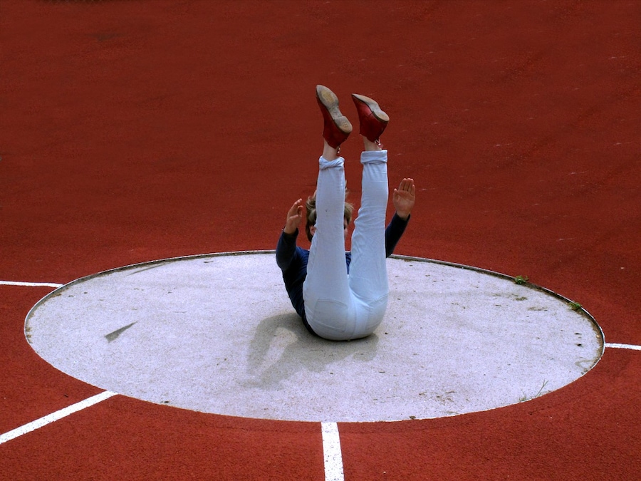 Isabelle Wenzel 1