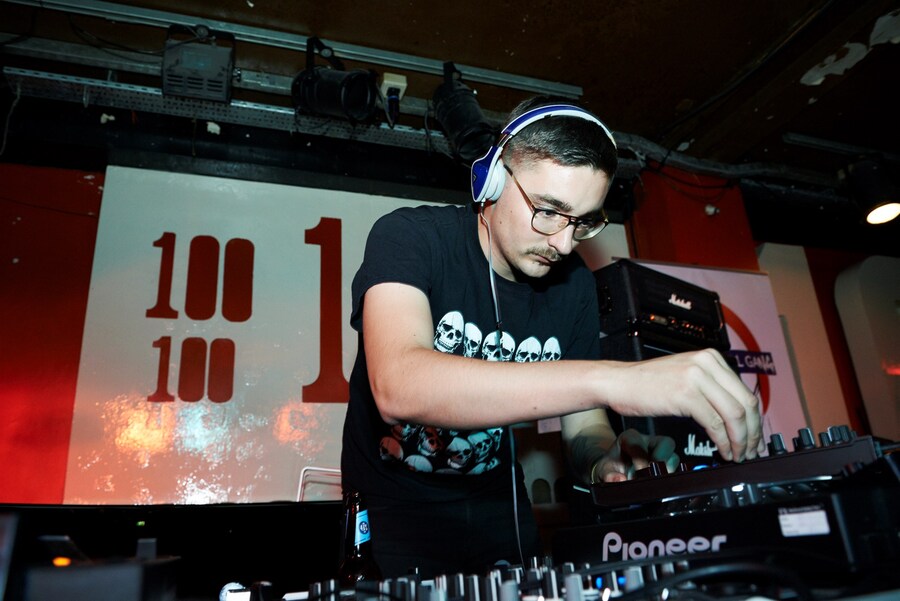 Gus Unger-Hamilton 0