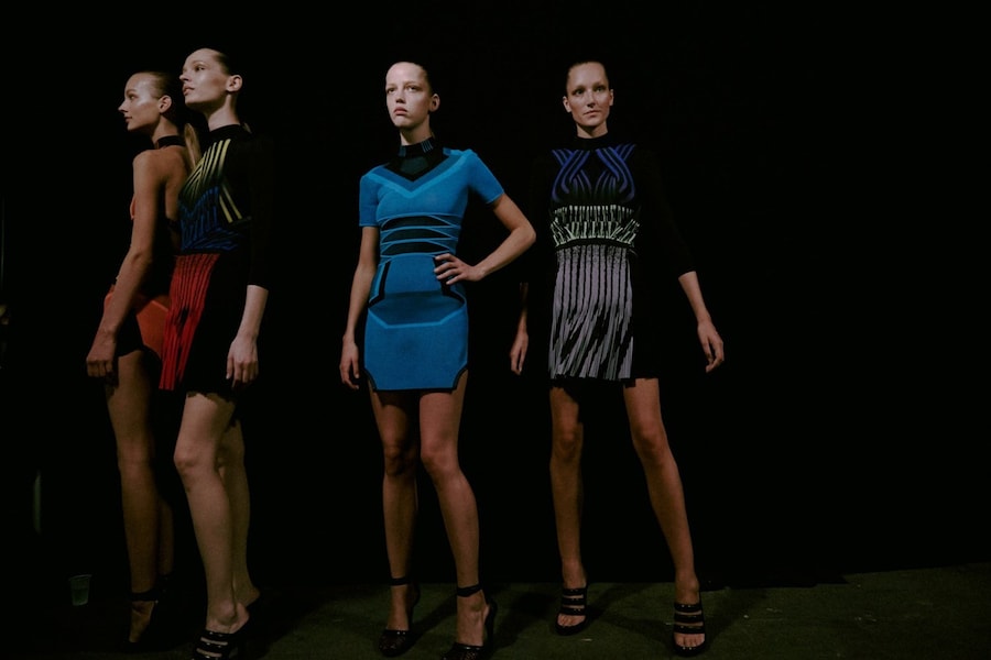 The Best of Alexander Wang 23