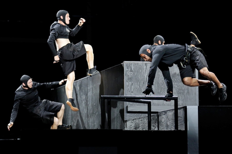 The Best of Alexander Wang 25