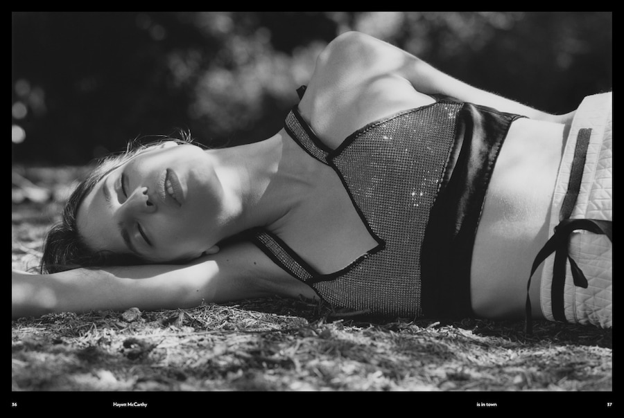 Is In Town magazine 5