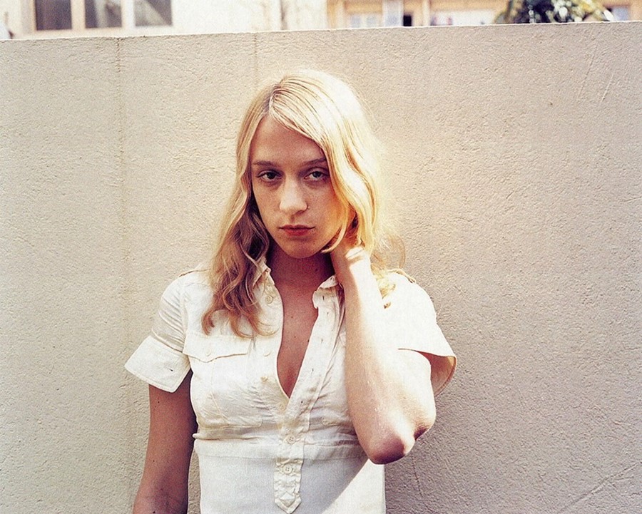 Chloe Sevigny Stays Edgy By Taking Chances WIth First-Time Directors – WWD
