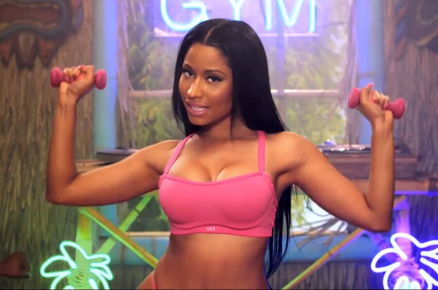 Nicki Minaj