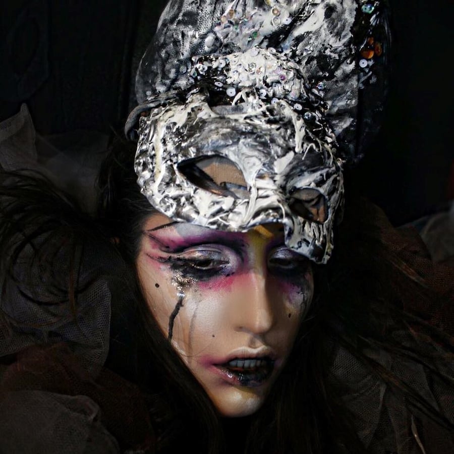 Manchester&#39;s drag scene Grace Oni Smith 3