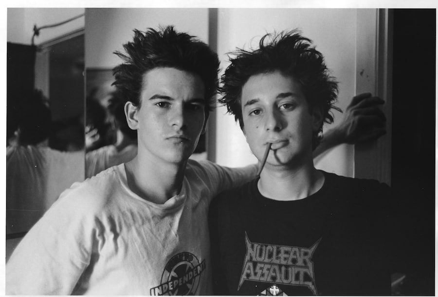 KIDS (1995) 4